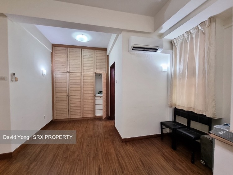 Casuarina Cove (D15), Condominium #544056871